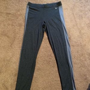 VS PINK leggings